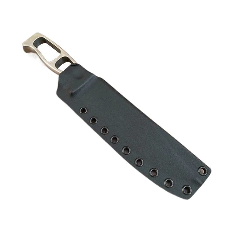 Apa Kydex Sheaths 'Mekanisme Ngunci Dhewe Nyegah 95% Gangguan Knife Ora sengaja sajrone Jungle Trekking?