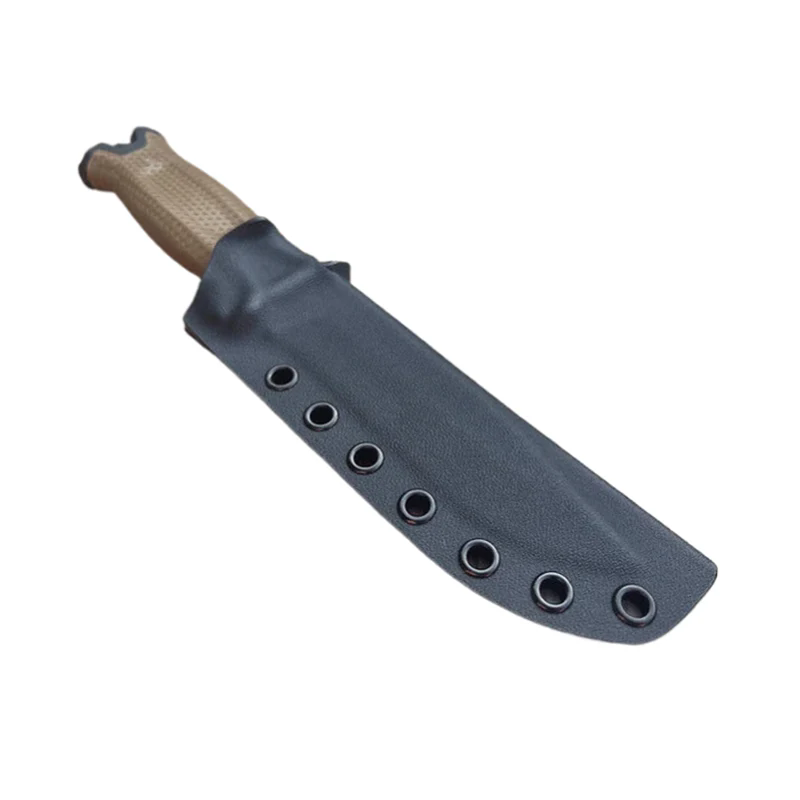 Kepiye Sheath Kydex Bisa Nambah Daya Tahan lan Keamanan kanggo Gear Sampeyan?