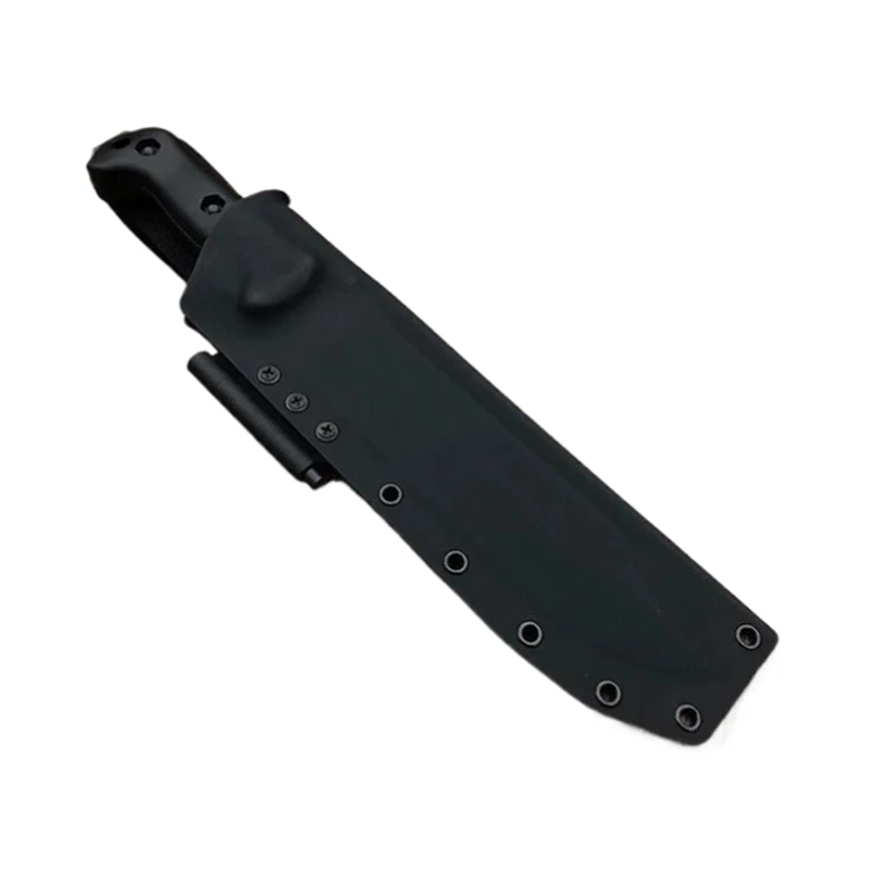 Apa Bedane Klip Sabuk Kydex lan Sistem Tek-Lok?