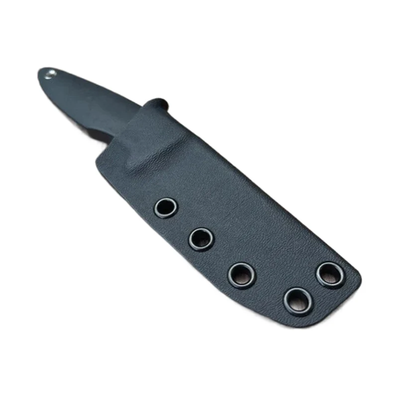 Horisontal Knife Sheath Blade Tetap